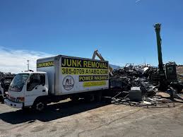 Recycling Services for Junk in Lodi, CA