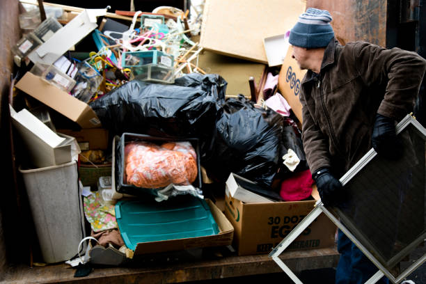 Best Residential Junk Removal  in Lodi, CA