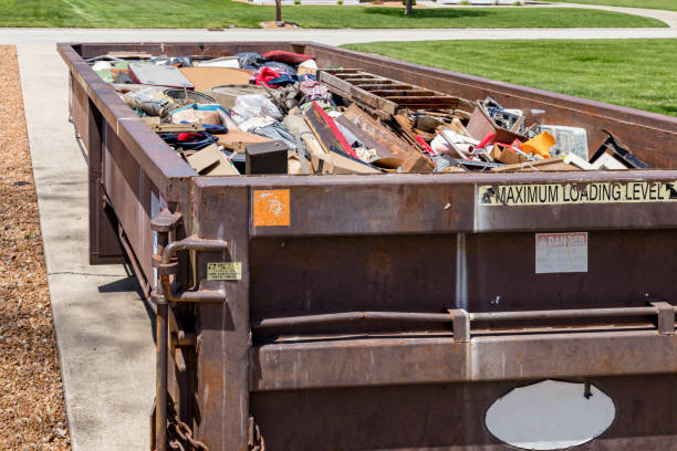 Demolition Debris Removal in Lodi, CA